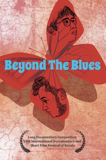 Poster of Beyond the Blues