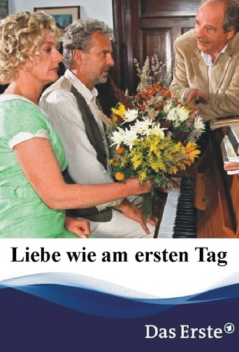 Poster of Liebe wie am ersten Tag