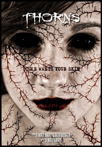 Poster of Thorns