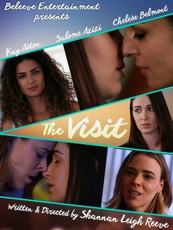 Poster of The Visit