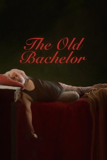 Poster of The Old Bachelor