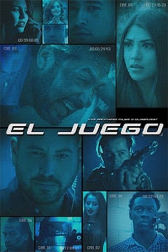 Poster of El Juego