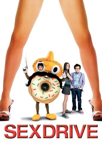 Poster of Sex Drive