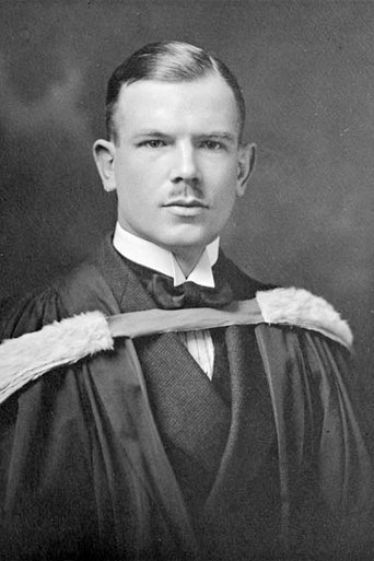 Portrait of Norman Bethune