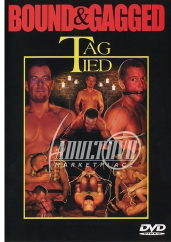 Tag Tied Poster of Tag Tied