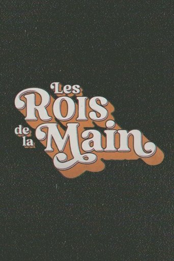 Poster of Les Rois de la Main