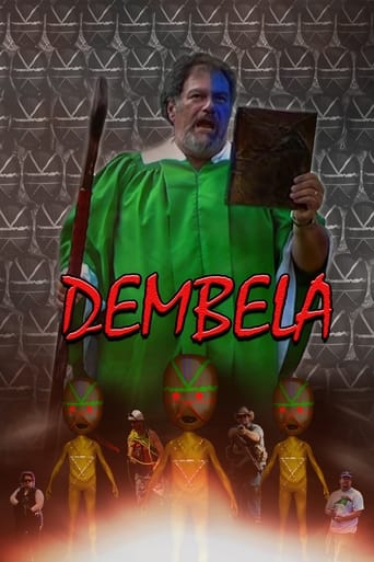 Poster of Dembela