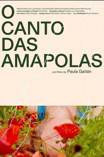 Poster of O Canto das Amapolas