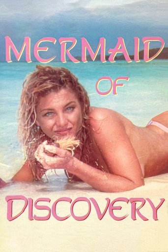 Poster of Mermaid of Discovery