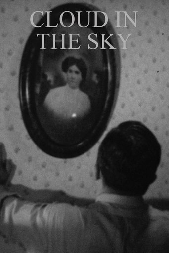 Poster of Cloud in the Sky