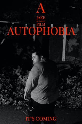 Poster of Autophobia