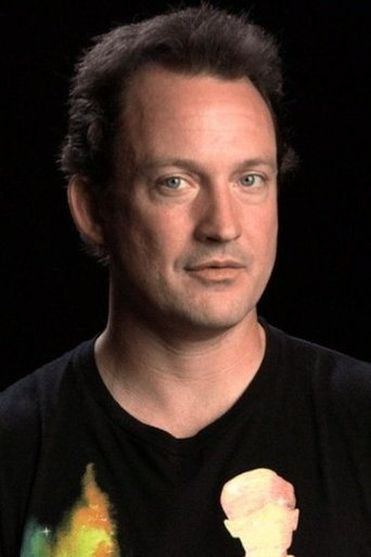 Portrait of Chris Avellone