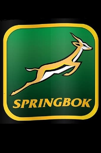 Poster of Springbok