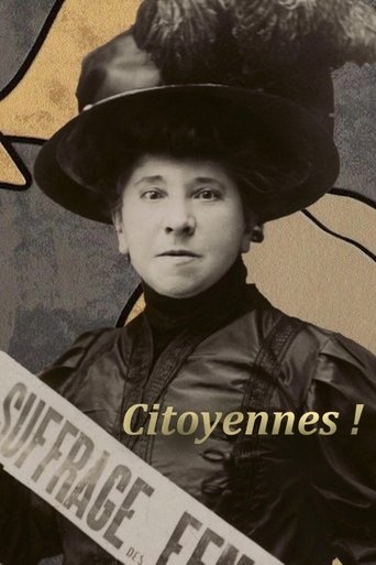 Poster of Citoyennes !