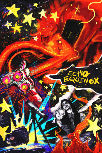 Poster of Echo Equinox