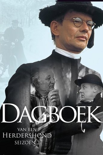 Portrait for Dagboek van een herdershond - Season 2