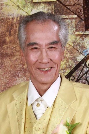Portrait of 韩新民