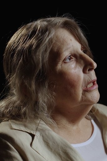 Portrait of Mónica Brucetta