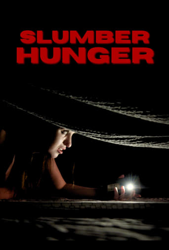 Poster of Slumber Hunger