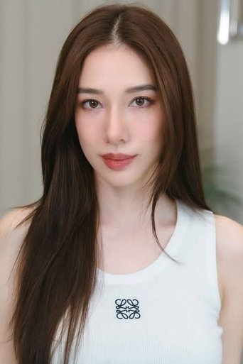 Portrait of Fame Phengkong