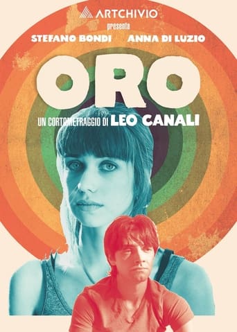 Poster of ORO