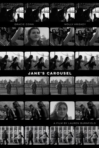 Poster of Jane's Carousel