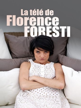 Poster of La télé de Florence Foresti