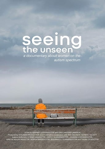 Poster of Seeing the Unseen