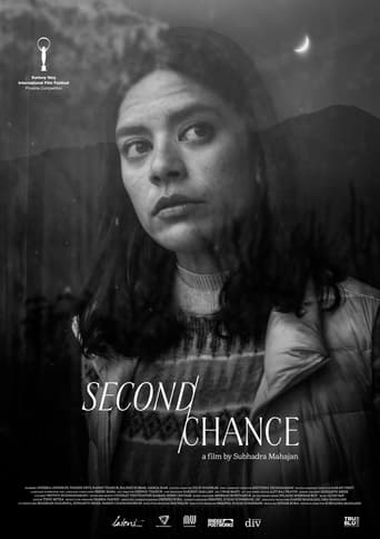 Poster of Second Chance