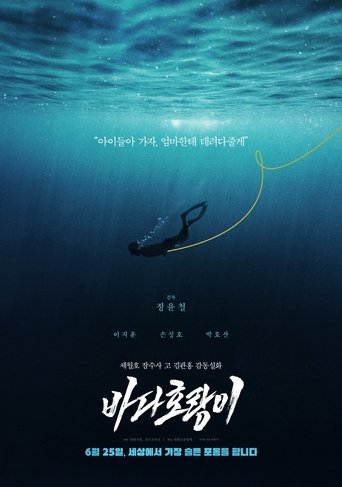 Poster of SEA TIGER