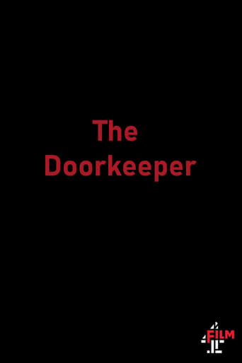 Poster of The Doorkeeper