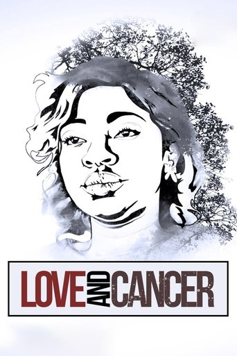 Poster of Love And Cancer