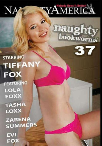 Poster of Naughty Bookworms 37