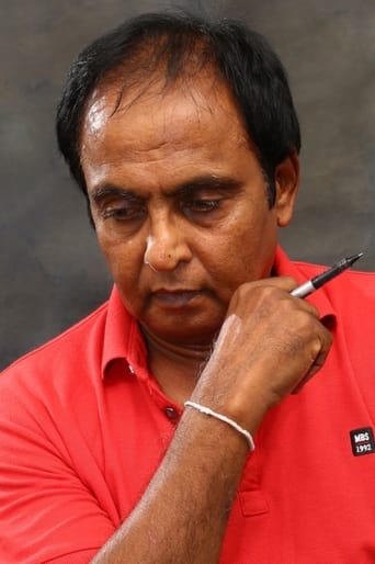 Portrait of Somaratne Dissanayake