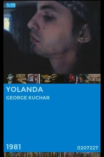 Poster of Yolanda