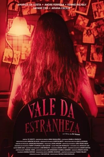 Poster of Vale da Estranheza
