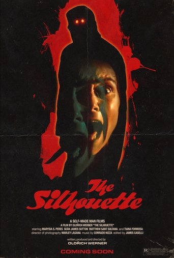 Poster of The Silhouette