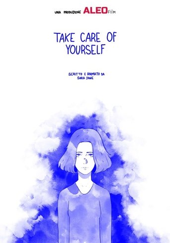 Poster of Take care of yourself