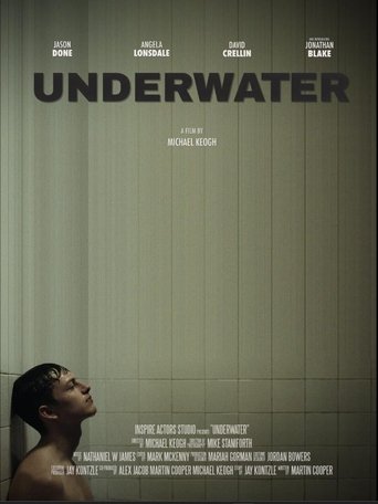 Poster of Underwater
