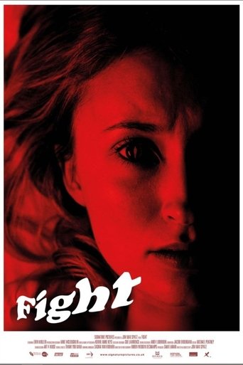 Poster of Fight