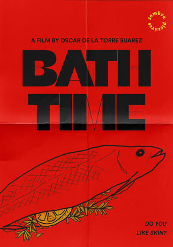 Poster of Bathtime