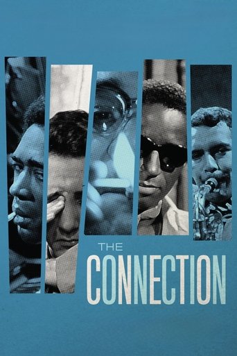 Poster of The Connection