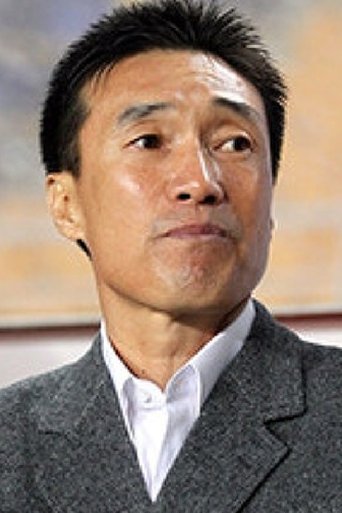 Portrait of Ha Seok-joo