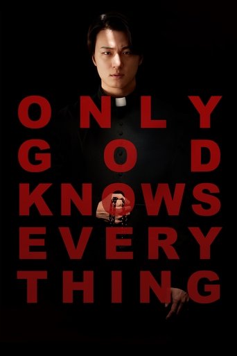 Poster of Only God Knows Everything