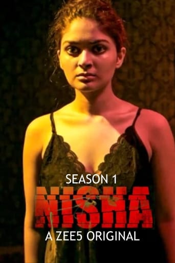 Portrait for Nisha - Season 1