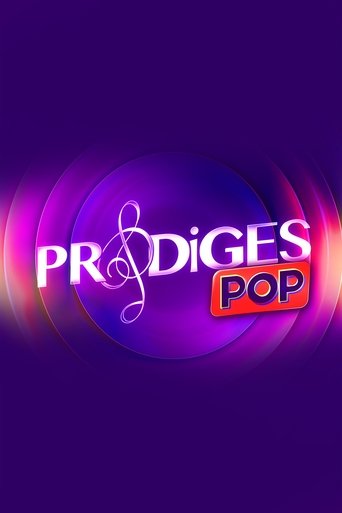 Portrait for Prodiges - Season 10