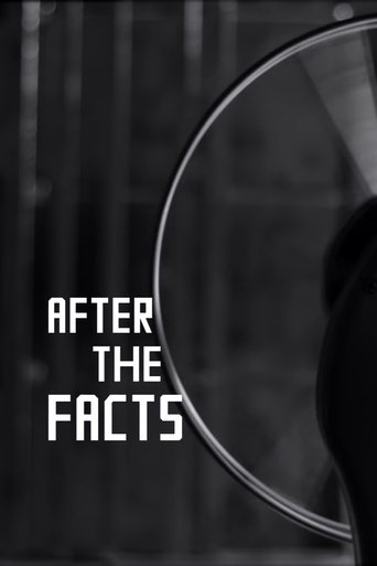 Poster of After the Facts