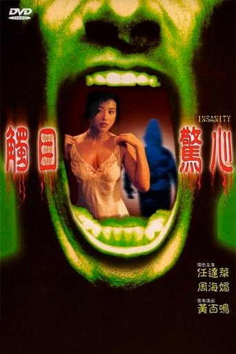 Poster of Insanity