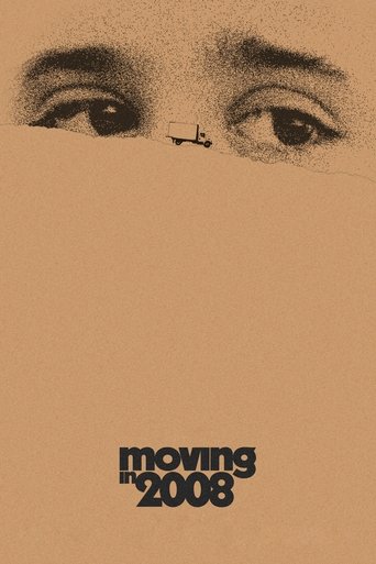 Poster of Moving in 2008