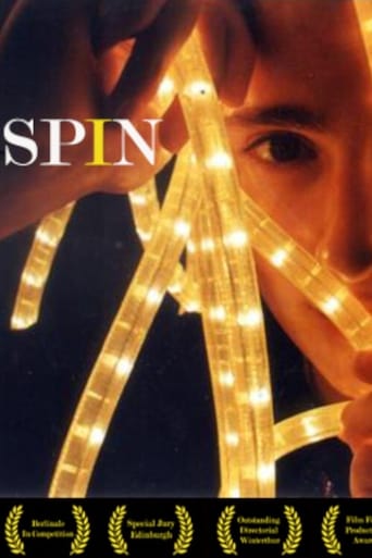 Poster of Spin